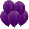 Фиолетовый - Заказать воздушные шары с доставкой по Екатеринбургу "ШарыДляВас"