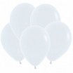 Белый - Заказать воздушные шары с доставкой по Екатеринбургу "ШарыДляВас"