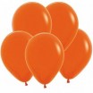 Оранжевый - Заказать воздушные шары с доставкой по Екатеринбургу "ШарыДляВас"