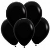 Чёрный - Заказать воздушные шары с доставкой по Екатеринбургу "ШарыДляВас"
