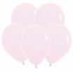 Нежно-розовый (Макаронс) - Заказать воздушные шары с доставкой по Екатеринбургу "ШарыДляВас"