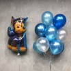 Набор шаров 307 - Заказать воздушные шары с доставкой по Екатеринбургу "ШарыДляВас"