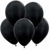 Черный - Заказать воздушные шары с доставкой по Екатеринбургу "ШарыДляВас"