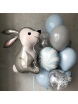 Набор шаров №"451" - Заказать воздушные шары с доставкой по Екатеринбургу "ШарыДляВас"