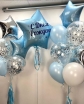 Набор шаров 103 - Заказать воздушные шары с доставкой по Екатеринбургу "ШарыДляВас"