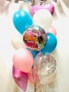 Набор шаров 030 - Заказать воздушные шары с доставкой по Екатеринбургу "ШарыДляВас"