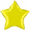 Звезда "Золото" - Заказать воздушные шары с доставкой по Екатеринбургу "ШарыДляВас"
