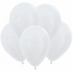 Белый - Заказать воздушные шары с доставкой по Екатеринбургу "ШарыДляВас"