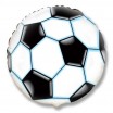 Футбольный мяч - Заказать воздушные шары с доставкой по Екатеринбургу "ШарыДляВас"