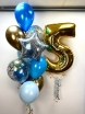 Набор шаров 104 - Заказать воздушные шары с доставкой по Екатеринбургу "ШарыДляВас"