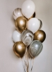 Набор шаров 520 - Заказать воздушные шары с доставкой по Екатеринбургу "ШарыДляВас"