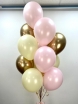 Набор шаров 003 - Заказать воздушные шары с доставкой по Екатеринбургу "ШарыДляВас"