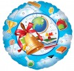 Школа - Заказать воздушные шары с доставкой по Екатеринбургу "ШарыДляВас"