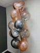 Набор шаров 114 - Заказать воздушные шары с доставкой по Екатеринбургу "ШарыДляВас"