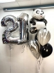 Набор шаров 007/1 - Заказать воздушные шары с доставкой по Екатеринбургу "ШарыДляВас"