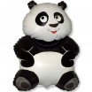 Большая панда - Заказать воздушные шары с доставкой по Екатеринбургу "ШарыДляВас"