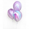 Супер Агат Fashion - Заказать воздушные шары с доставкой по Екатеринбургу "ШарыДляВас"