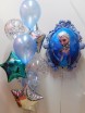 Набор шаров 321 - Заказать воздушные шары с доставкой по Екатеринбургу "ШарыДляВас"