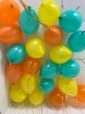 Облако шаров 23 - Заказать воздушные шары с доставкой по Екатеринбургу "ШарыДляВас"