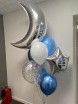 Набор шаров 92 - Заказать воздушные шары с доставкой по Екатеринбургу "ШарыДляВас"