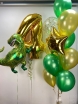 Набор шаров 323 - Заказать воздушные шары с доставкой по Екатеринбургу "ШарыДляВас"