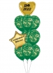 Композиция 03 - Заказать воздушные шары с доставкой по Екатеринбургу "ШарыДляВас"