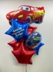 Набор шаров 503 - Заказать воздушные шары с доставкой по Екатеринбургу "ШарыДляВас"