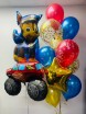 Набор шаров 379 - Заказать воздушные шары с доставкой по Екатеринбургу "ШарыДляВас"