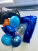 Набор шаров 645/1 - Заказать воздушные шары с доставкой по Екатеринбургу "ШарыДляВас"