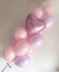 Набор шаров 110 - Заказать воздушные шары с доставкой по Екатеринбургу "ШарыДляВас"