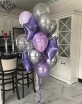 Набор шаров 115 - Заказать воздушные шары с доставкой по Екатеринбургу "ШарыДляВас"