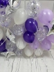 Облако шаров 15 - Заказать воздушные шары с доставкой по Екатеринбургу "ШарыДляВас"
