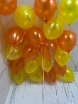 Облако шаров 22 - Заказать воздушные шары с доставкой по Екатеринбургу "ШарыДляВас"