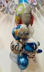 Набор шаров 373 - Заказать воздушные шары с доставкой по Екатеринбургу "ШарыДляВас"