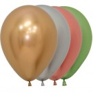 Хром - Заказать воздушные шары с доставкой по Екатеринбургу "ШарыДляВас"