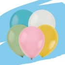 Шары без рисунка - Заказать воздушные шары с доставкой по Екатеринбургу "ШарыДляВас"