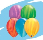 Агаты - Заказать воздушные шары с доставкой по Екатеринбургу "ШарыДляВас"