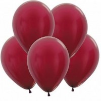 Бургундия - Заказать воздушные шары с доставкой по Екатеринбургу "ШарыДляВас"
