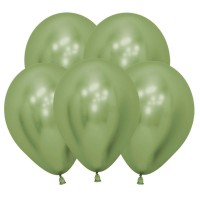 Лайм - Заказать воздушные шары с доставкой по Екатеринбургу "ШарыДляВас"