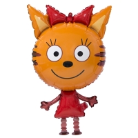      -        ""
