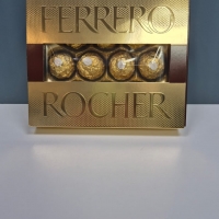 Ferrero -        ""