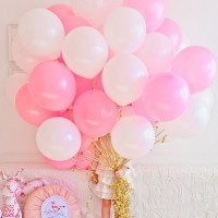 Облако "Для самых милых" - Заказать воздушные шары с доставкой по Екатеринбургу "ШарыДляВас"