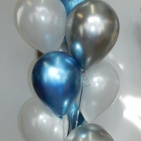 Набор шаров 93 - Заказать воздушные шары с доставкой по Екатеринбургу "ШарыДляВас"